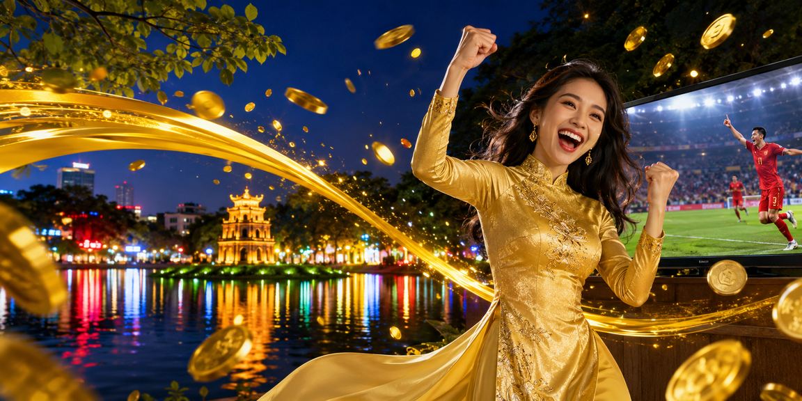 Người dùng Hà Nội trải nghiệm nền tảng 9420 trên điện thoại di động