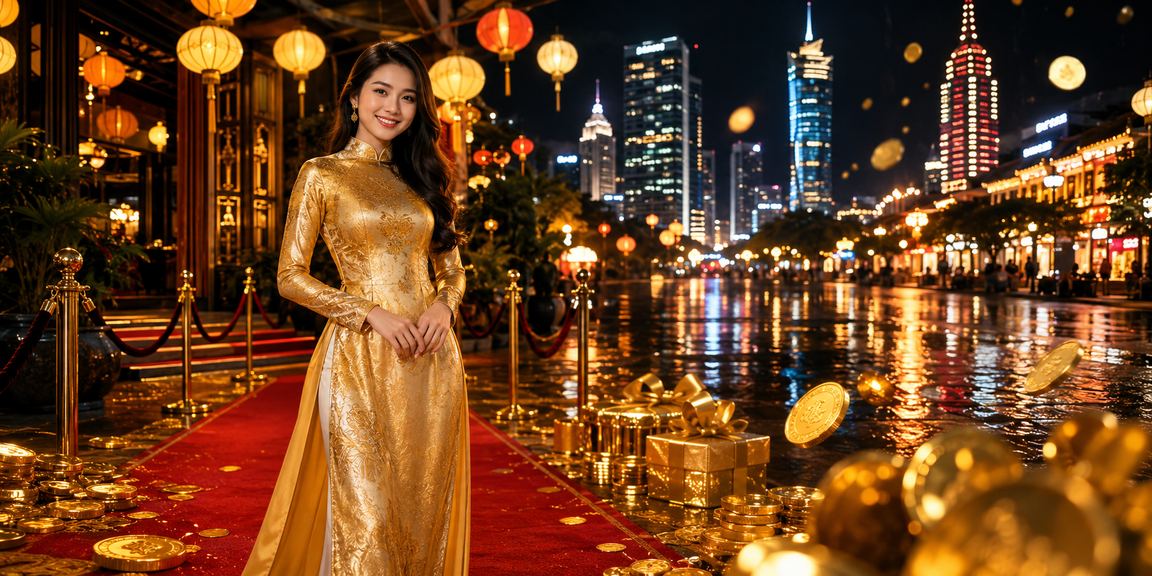 Hệ thống bảo mật dữ liệu nền tảng giải trí tại TP. Hồ Chí Minh